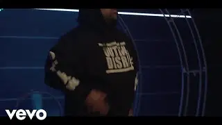 Mr. Jet Black - Go Figure (Official Video)