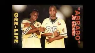 G-LIFE - KOMAMEN KO