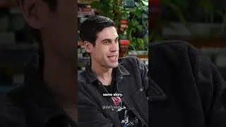 Jesus and Stoicism | James Altucher & Ryan Holiday