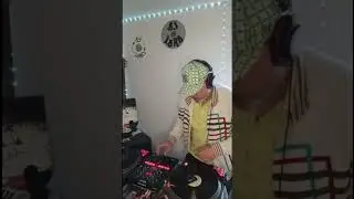 Mix scratch 3eme Œil 