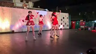 20251226 - 戀花火 / 夜光性アミューズ, ✨ACG FOCUS 聖誕同人祭✨ @觀塘海濱活動空間01