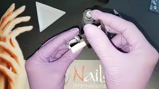 Swarovski Crystal Pixie - BLING IT UP Crystal Nails von Nails2000
