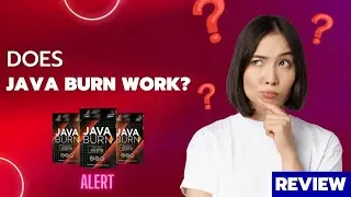 Java Burn &ndash; (BEWARE) - Java Burn Coffe For Weight Loss Reviews &ndash; Javaburn - Does Java Burn Work?