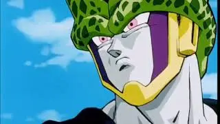 First time Gohan transforming to ssj rage/2 but with GBA DBZ legacy of Goku 2 theme of ssj rage