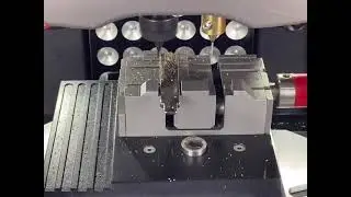 Calibration for 2m2tank