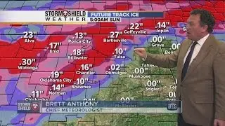 Stormshield Weather
