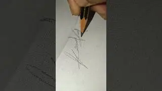 Katrina Kaif Name signature style✒️ ❤#sign #katrinakaif #shortsvideo