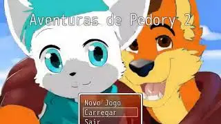 (PRIMEIRA DEMO) Aventuras de Pedory 2: Mistérios Não Resolvidos