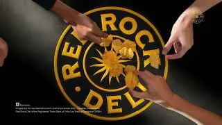 Red Rock Deli | Cheddar & Parmesan Risotto Style | Now in India