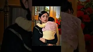 Meerab Returned After 2 Years | With His Child&hellip; And Found Him Marrying Someone Else 💔 | Tere Bin