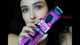Real Techniques Blend + Blur Contour Brush | FIRST IMPRESSIONS