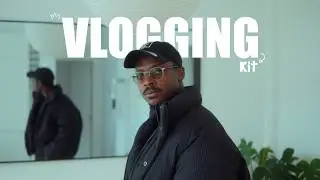 My Complete Vlogging Kit | Everything I Use