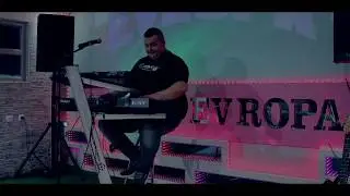 Senad Senco Poljic COCEK 2019 Studio Evropa