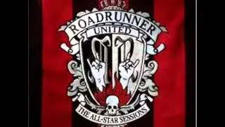 Roadrunner United Soulfly&acute;s Eye For An Eye