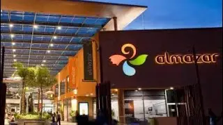 MALL IN MARAKECH. AL MAZAR MALL MARAKECH.BOWLING WITH FRIENDS. #marakech #almazaramall #marakechmall