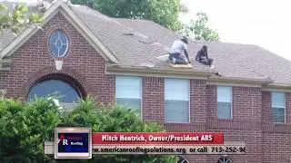 #1 Roofing Contractor Houston TX | AmericanRoofingSolutions.org