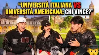 PERCHÉ L’UNIVERSITÀ ITALIANA NON FUNZIONA COME DOVREBBE? 🎓 – Ragnatela Podcast #12
