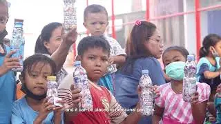 ASEAN SEDP 2021: Impact Video