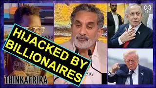 OH WOW! Western HYPOCRISY - Bassem Youssef | Nick Fuentes POINTS OUT The Real PROBLEMS