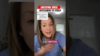 Affection Isn&rsquo;t Owed &ndash; Let&rsquo;s Talk About Entitlement