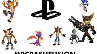 MRCrashFusion Intro