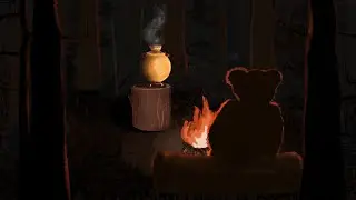 Tony in Fog (game trailer)
