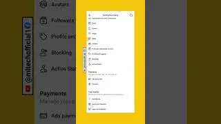 ফেইসবুক &ndash; আর কেউ ট্যাগ করতে পারবেনা | How To Turn Off Tagging On Facebook 2024 । #facebook #tag