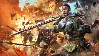 WARHAVEN: This FREE Game Is AMAZING GOOD I  LOVE IT