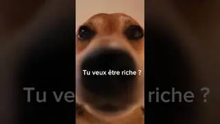 POV : Tu veux &ecirc;tre riche en 2026 ! #2026 #business #reels #viral #pov #popular #money #success #wow
