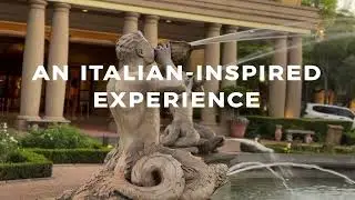 The Palazzo Hotel Montecasino | Tsogo Sun Hotels