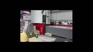 Level Up Furniture Making: 4-Axis CNC Cuts Perfect Chair Backs!