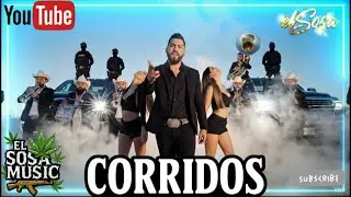 💀Mi Mente Destrampada🇲🇽corridos con banda-el sosa y su estilo chacaloso💀