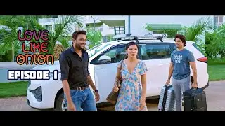 Love Like Onion: Episode 1 | Fun Comedy Series | Exclusively on YouTube #comedy