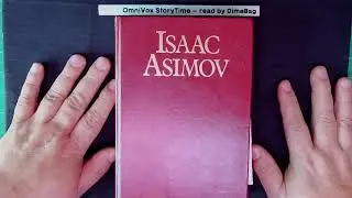 Chapter One - Book Two - Isaac Asimov - Foundation - The Encyclopedists