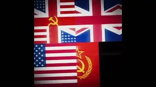 Allied Victory once again #history #ww2
