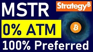 MSTR's Prudent Buy + WHY Strategy Remains the BLUE CHIP Bitcoin Treasury Co v. other BTCTCs (Naka..)