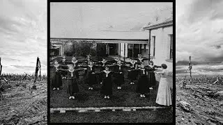 Last Dominion Lost - Snowdrops from a Curate's Garden (2015) FULL ALBUM