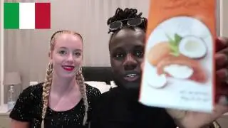 ITALIAANSE SNACKS PROEVEN ► SINOLIFESTYLE #67