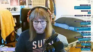 Jingle Jam Warmup!!