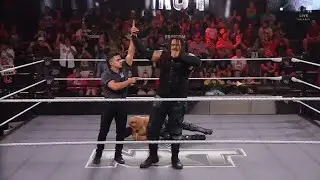 Jasper Troy defeated Axiom in the Speed Tournament Finals / WWE highlights / NXT highlights Reviews