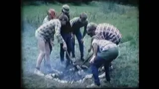 Plamen - 1986 tábor Bítov