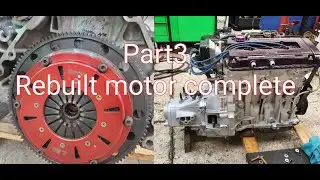does the turbo lsvtec eg hatch live again?