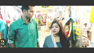 TAEWHID AFFRIDI -- Wife Vs Girlfriends Funny video