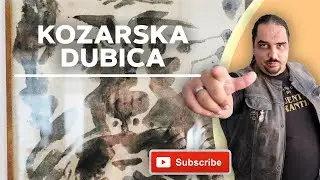 Ovo je grad koji OBOŽAVAM. DA LI STE POSJETILI KOZARSKU DUBICU?