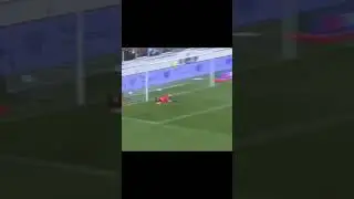 Il primo gol di Vidal in Italia #vidal