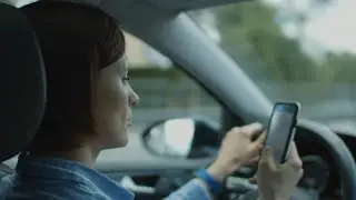 Avoid Distracted Driving For Your Safety