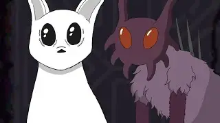 MAKING FRIENDS IN RAINWORLD...I THINK