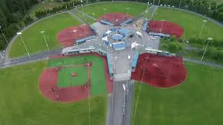 Regional Athletic Complex - Lacey