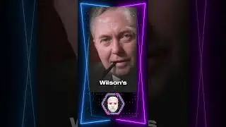 7-Harold Wilson: A Political Pioneer(1964-1970) #HaroldWilson #ShortVideo #BritishHistory #History