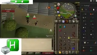 Osrs Ahk Script pking/ skilling example #4 (Read Desc if you want)